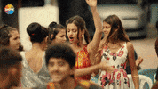 Happy Dance GIF by Show TV