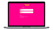 squiditapp marketing community influencer comunidade Sticker