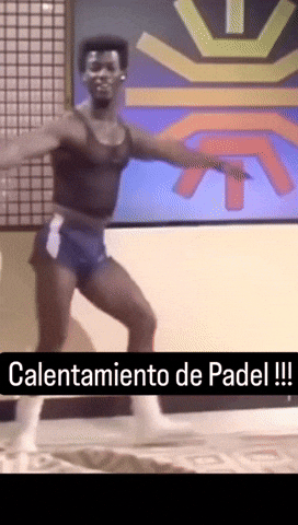 raulpachecojurado padel padeltime GIF