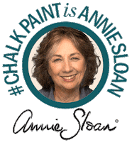 chalk paint Sticker by Annie Sloan