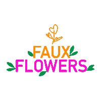 Florist Sticker by Silk Flora
