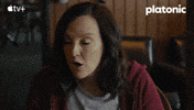 Disbelief What GIF by Apple TV