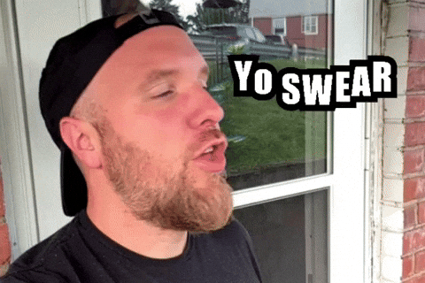 I Get It Truth GIF by Mike Hitt