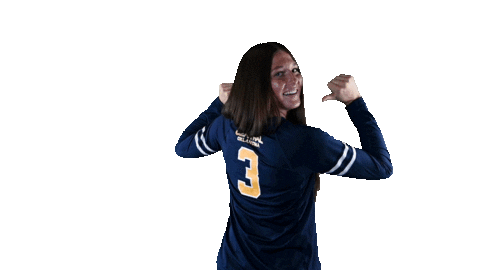 Sport College Sticker by University of Central Oklahoma