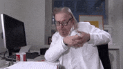 Tyyliluuri doctor agree nod jope GIF