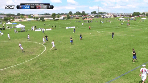flikulti ultimate frisbee flik GIF