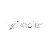 Bikeplan mtb trail wallis bikeplan Sticker