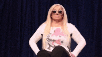 Sassy GIF