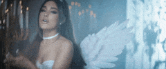 arianagrande ariana grande dont call me angel GIF