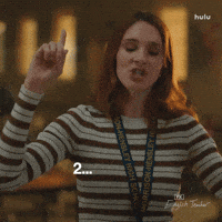 Go Get Ready GIF by English Teacher FX