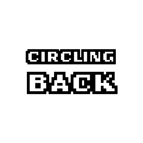 Circling David Hornsby Sticker by Apple TV