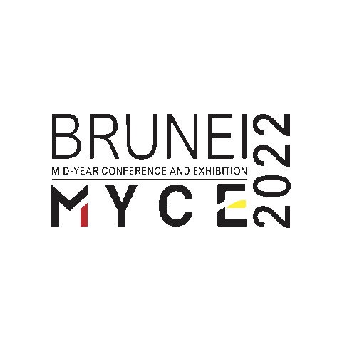 Discoverbrunei Sticker by bruneitourismofficial