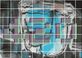 art loop GIF by kidmograph