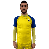 Guy Shetach Sticker by maccabi zvi yavne