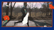 Runners High Running GIF by The Explainer Studio