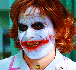 The-joker-hi GIFs - Find & Share on GIPHY
