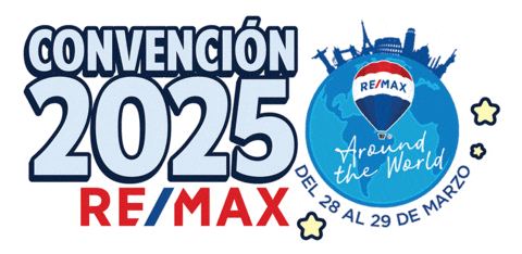 Convencionremaxbolivia2025 Sticker by RE/MAX Bolivia