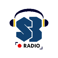 Sbradio Sticker by Saint Benoît