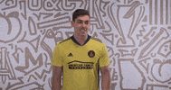Dance Dancing GIF by Atlanta United