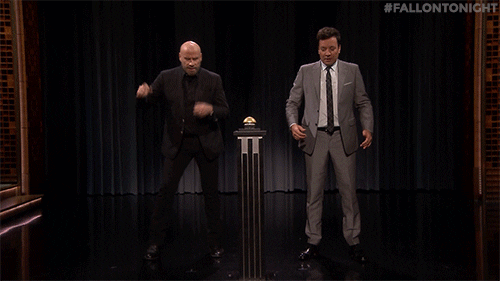 Jimmy Fallon Dancing GIF by The Tonight Show Starring Jimmy Fallon