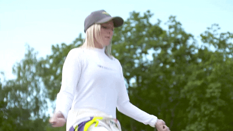 Tasmin Pepper GIF by W Series