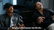 martin riggs fox GIF by Lethal Weapon