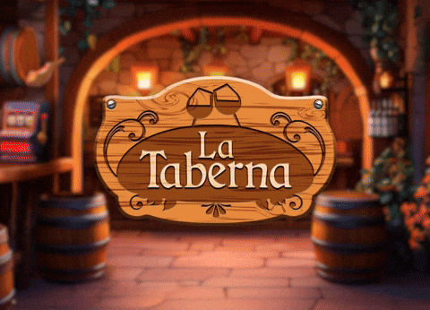 Slots GIF by MGA Games