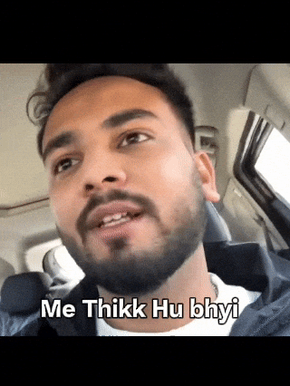 Elvish Haryana GIF