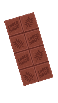Food Love Sticker by Choconastu
