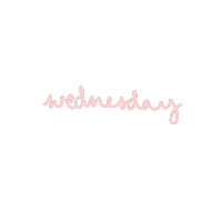Week Pastel Sticker