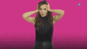 Loli Divinity GIF by Mediaset España