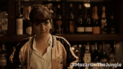 season 4 GIF by Mozart In The Jungle