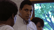 episode 1 cupcake challenge GIF by The Eric Andre Show