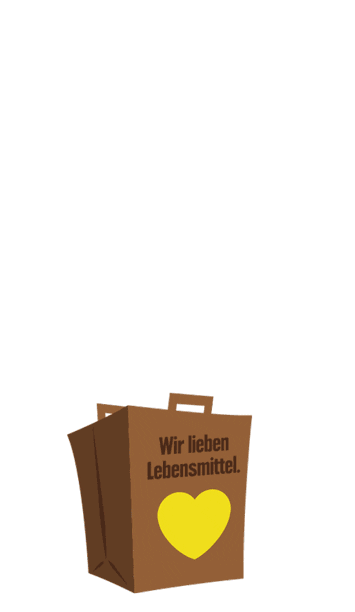 Food Shopping Sticker by EDEKA Südwest