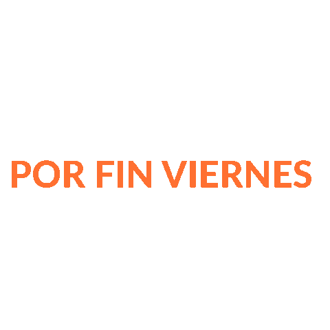 Friday Weekend Sticker by welead.io