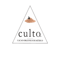 Sticker by Culto Cacao