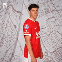 Afas Stadion Football GIF by AZ Alkmaar