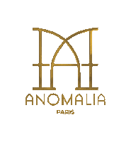anomaliaparis anomalia anomaliaparis parfumsanomalia anomaliaperfumes Sticker