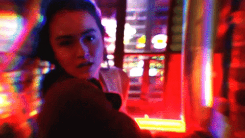 Music Video Pop GIF by MARIS