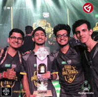 Team Soul Owais GIF