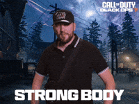 Cod GIF by Call of Duty