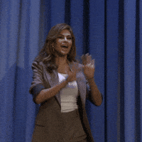 Nbc Hello GIF by The Tonight Show Starring Jimmy Fallon