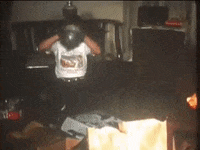 Home Movie Christmas GIF