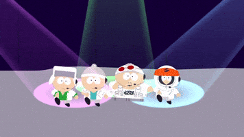 Finger Bang Bang You