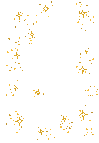 Stars Shining Sticker