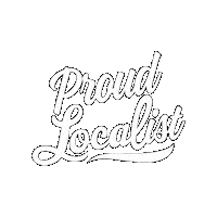 Llf Sticker by Lowcountry Local First