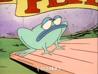 rockos modern life nicksplat GIF