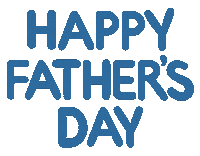 Fathers Day Love Sticker