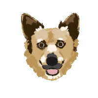 Mollyxmochi Sticker