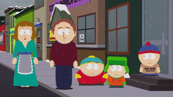 We're Outraged About Something